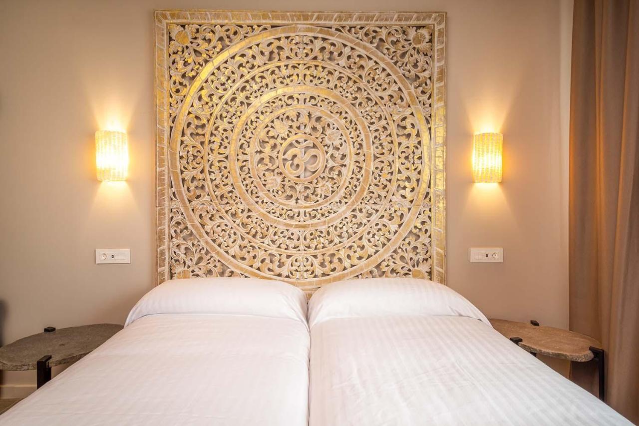 Apartamentos Sevilla Este By Qhotels ภายนอก รูปภาพ