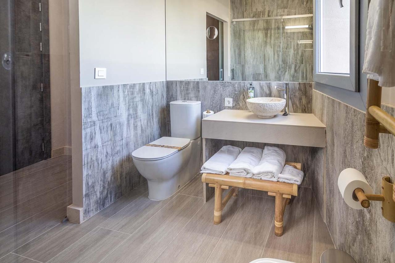Apartamentos Sevilla Este By Qhotels ภายนอก รูปภาพ