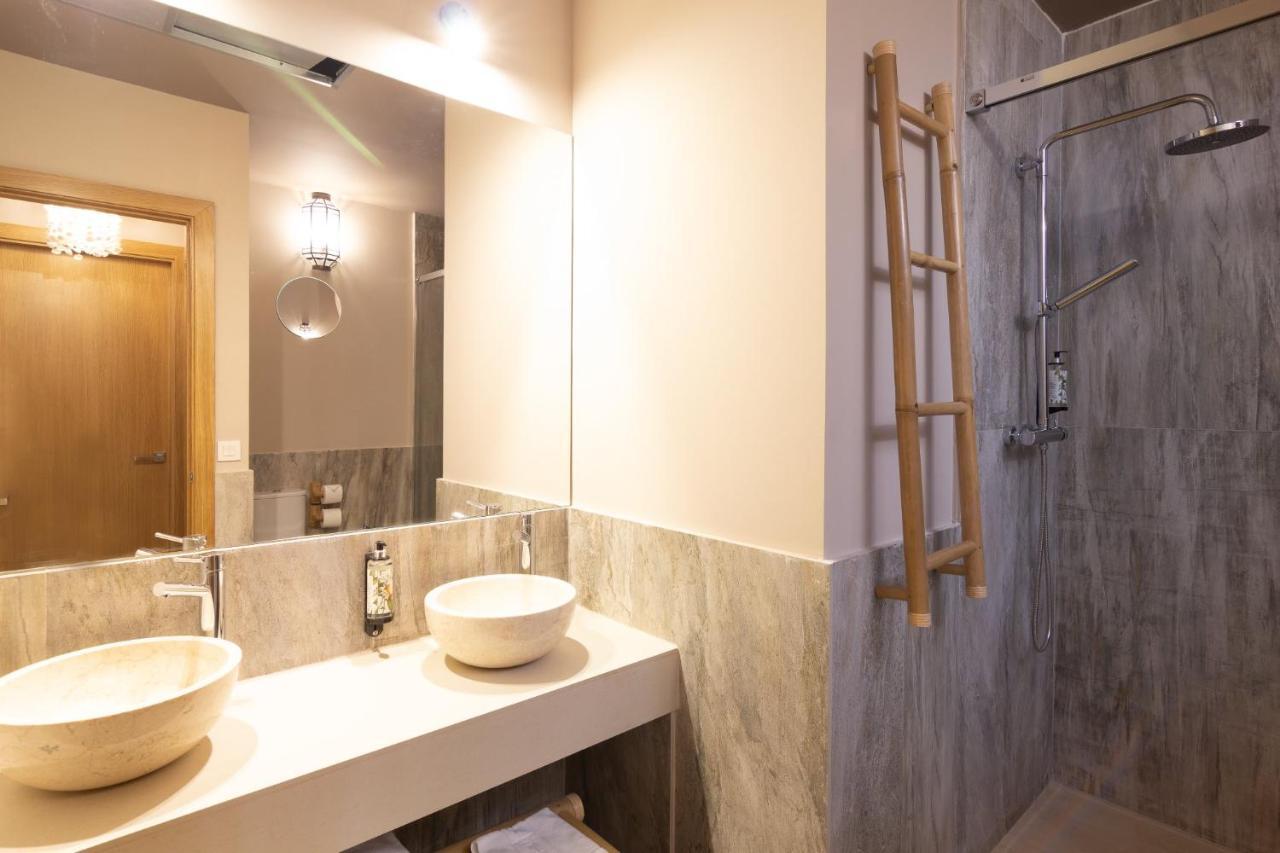 Apartamentos Sevilla Este By Qhotels ภายนอก รูปภาพ
